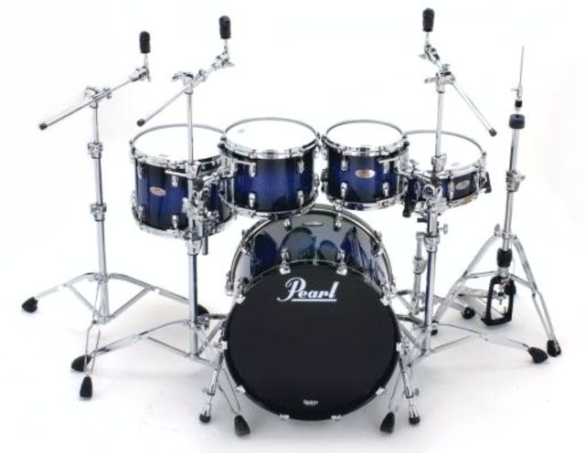blank The Reference Series line uses different woods for shell construction.
